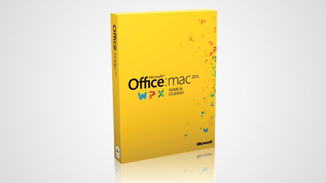 Office For Mac 2014